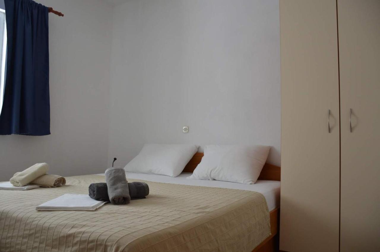 Apartments Burcul Pag Đảo Pag Ngoại thất bức ảnh