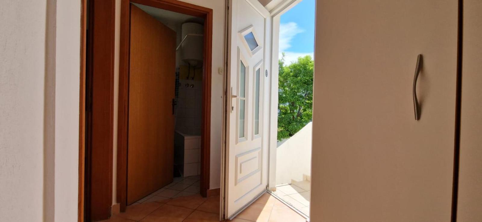 Apartments Burcul Pag Đảo Pag Ngoại thất bức ảnh