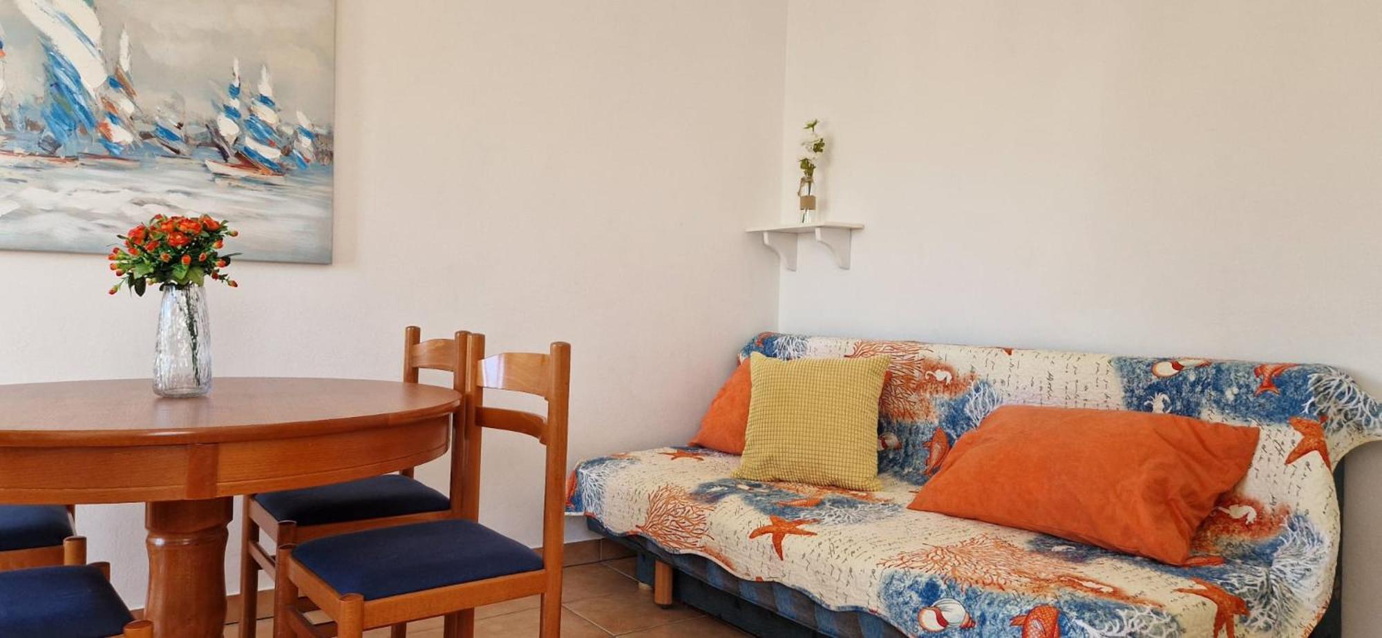 Apartments Burcul Pag Đảo Pag Ngoại thất bức ảnh