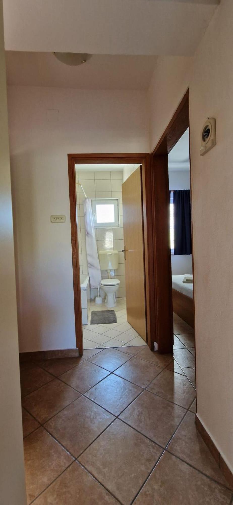 Apartments Burcul Pag Đảo Pag Ngoại thất bức ảnh