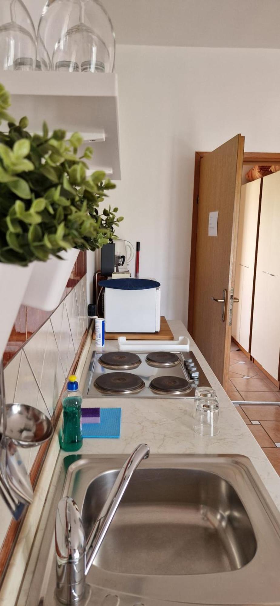Apartments Burcul Pag Đảo Pag Ngoại thất bức ảnh