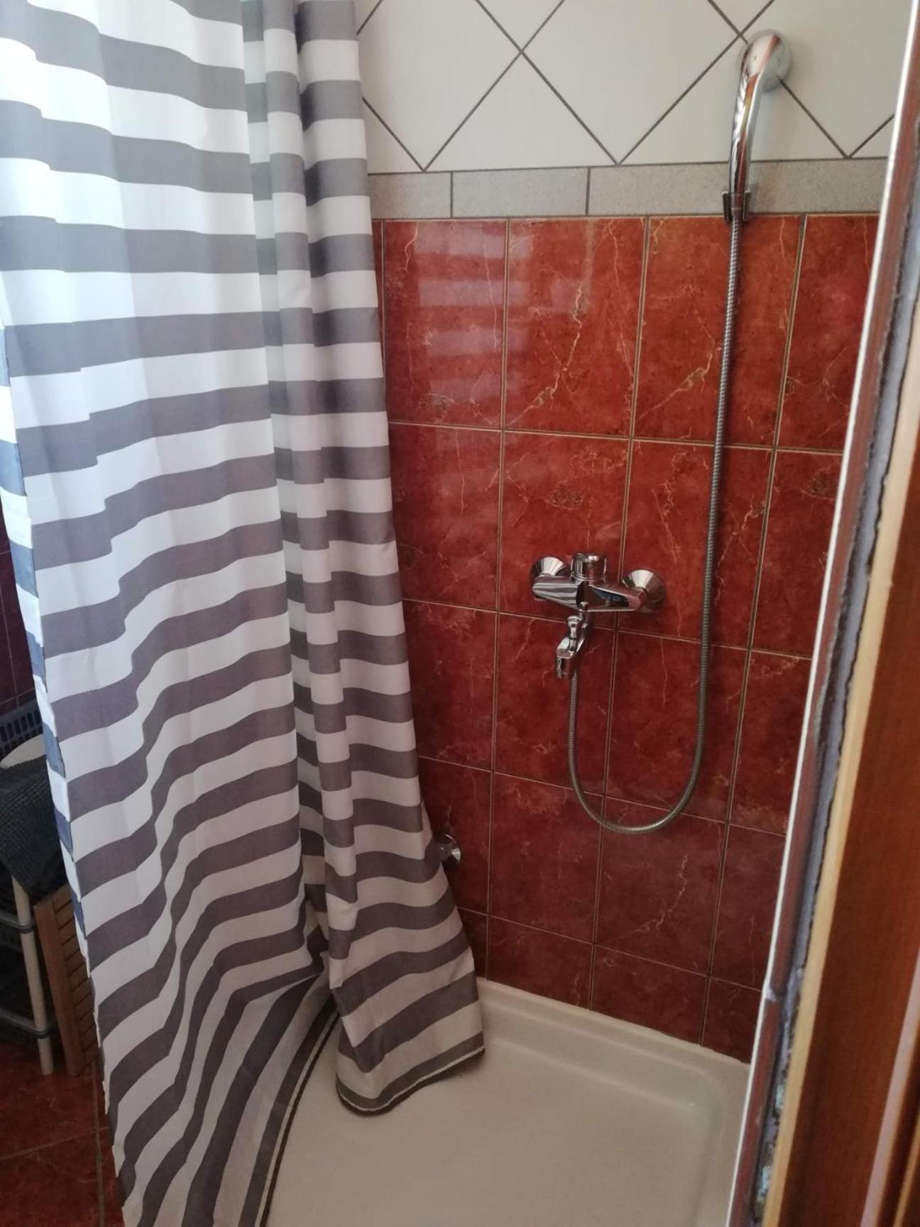 Apartments Burcul Pag Đảo Pag Ngoại thất bức ảnh