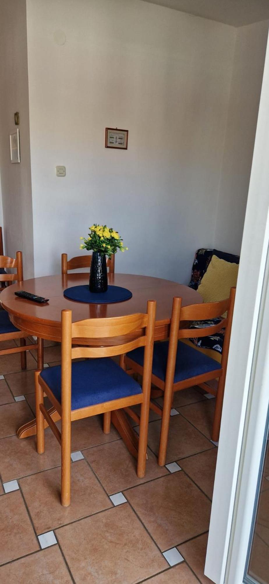 Apartments Burcul Pag Đảo Pag Ngoại thất bức ảnh