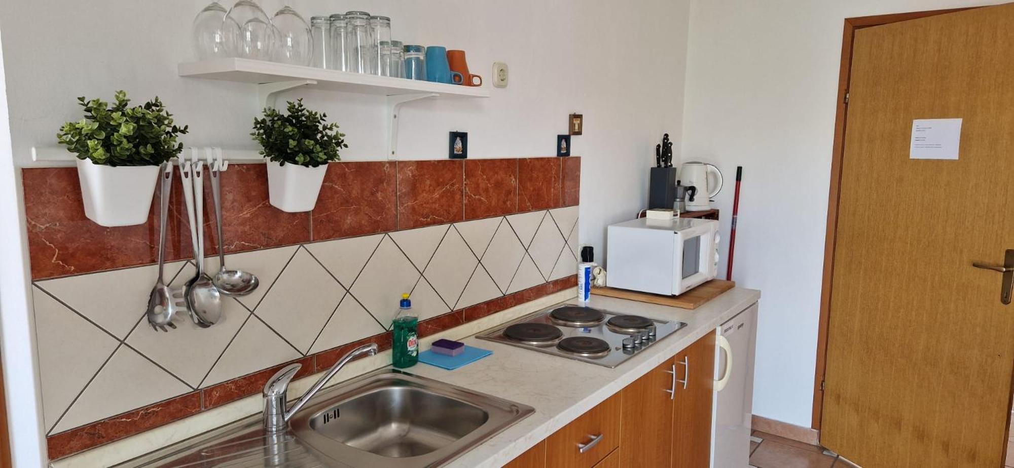Apartments Burcul Pag Đảo Pag Ngoại thất bức ảnh