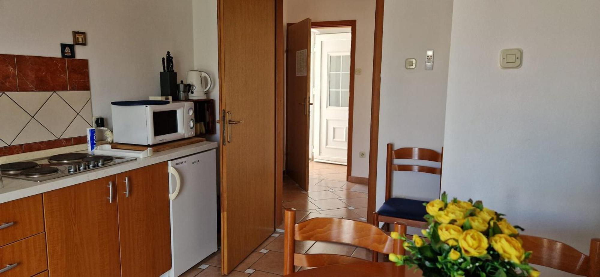 Apartments Burcul Pag Đảo Pag Ngoại thất bức ảnh