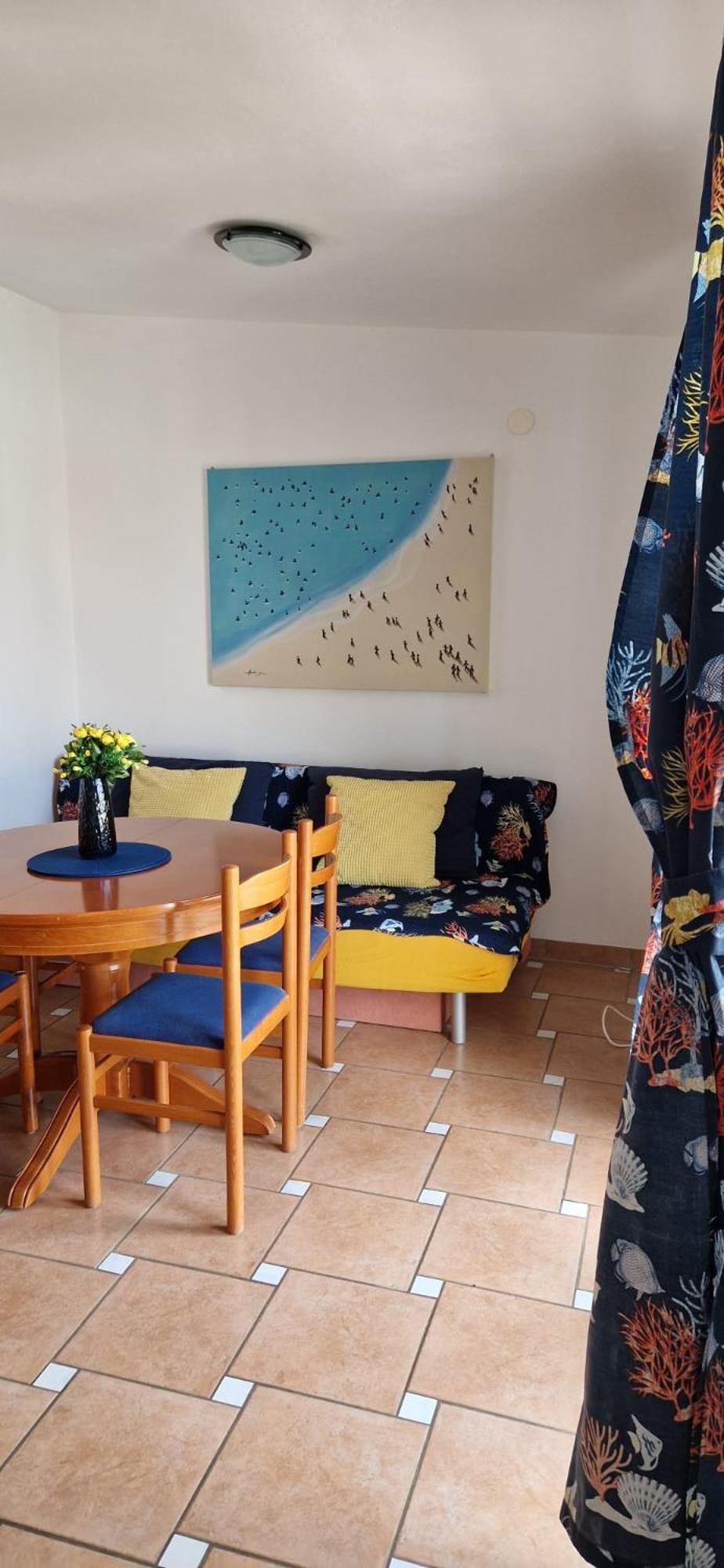 Apartments Burcul Pag Đảo Pag Ngoại thất bức ảnh