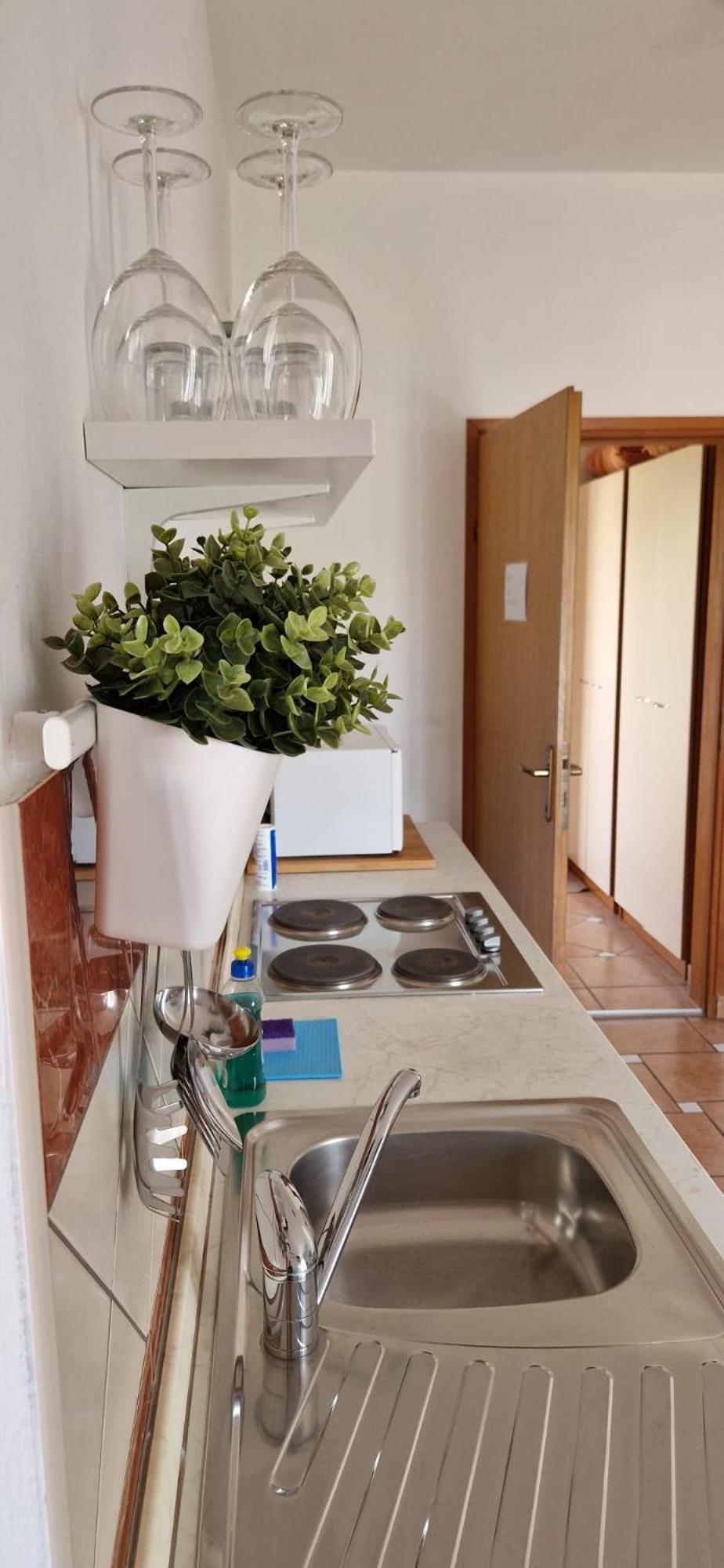 Apartments Burcul Pag Đảo Pag Ngoại thất bức ảnh
