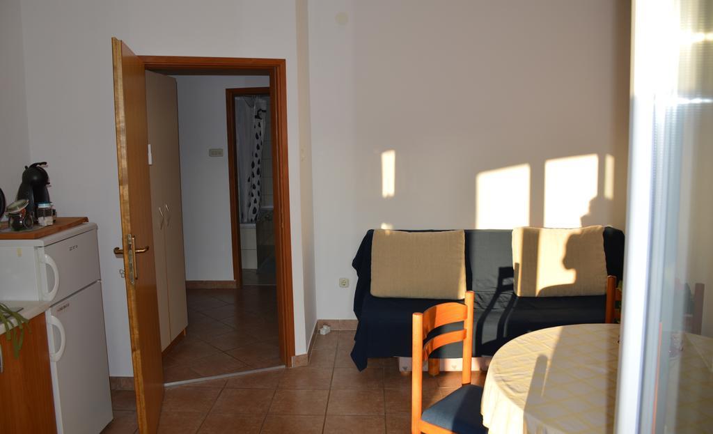 Apartments Burcul Pag Đảo Pag Ngoại thất bức ảnh