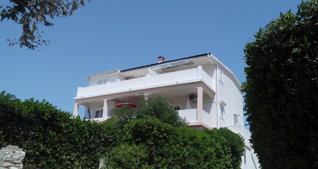 Apartments Burcul Pag Đảo Pag Ngoại thất bức ảnh