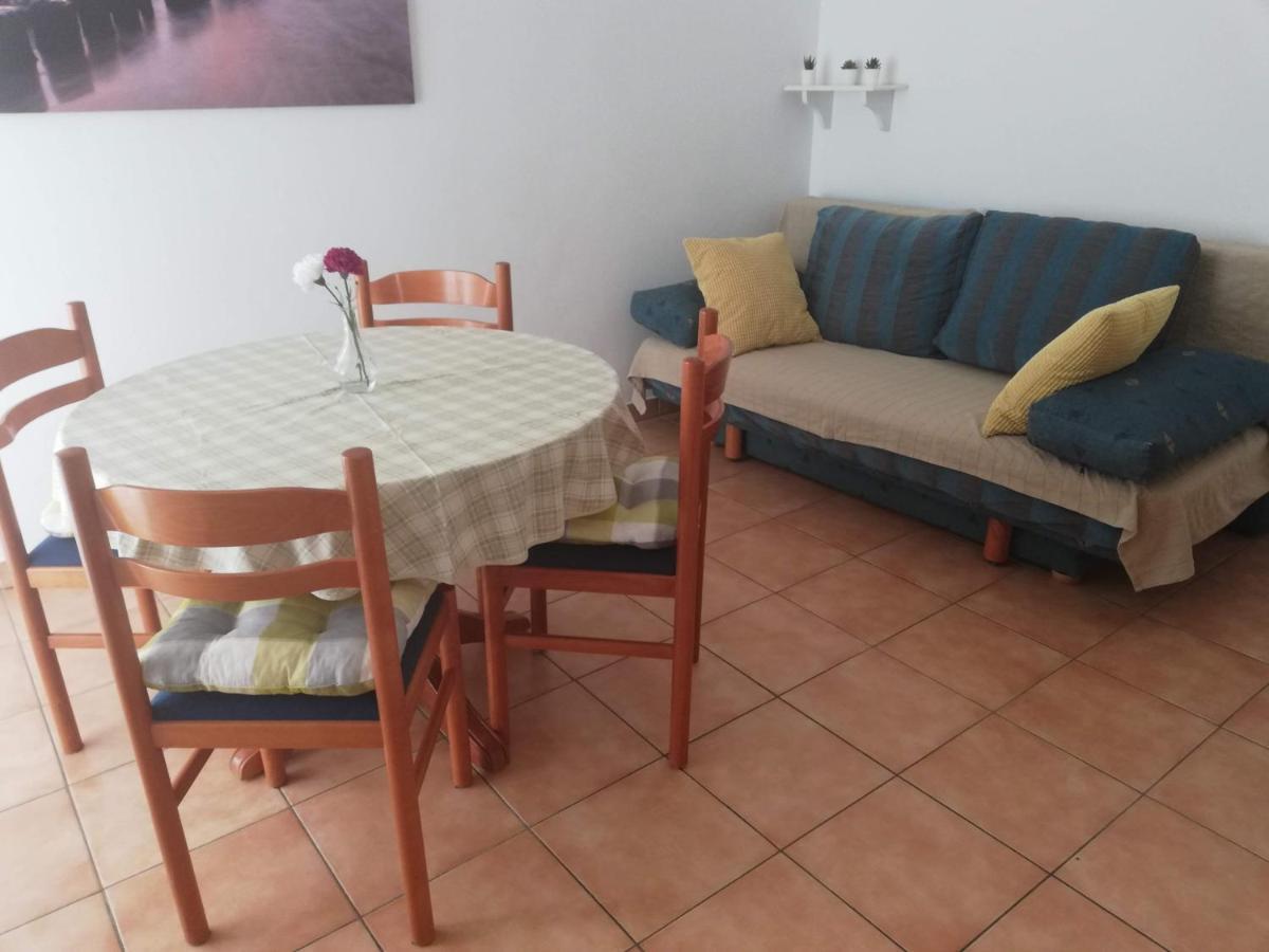 Apartments Burcul Pag Đảo Pag Ngoại thất bức ảnh