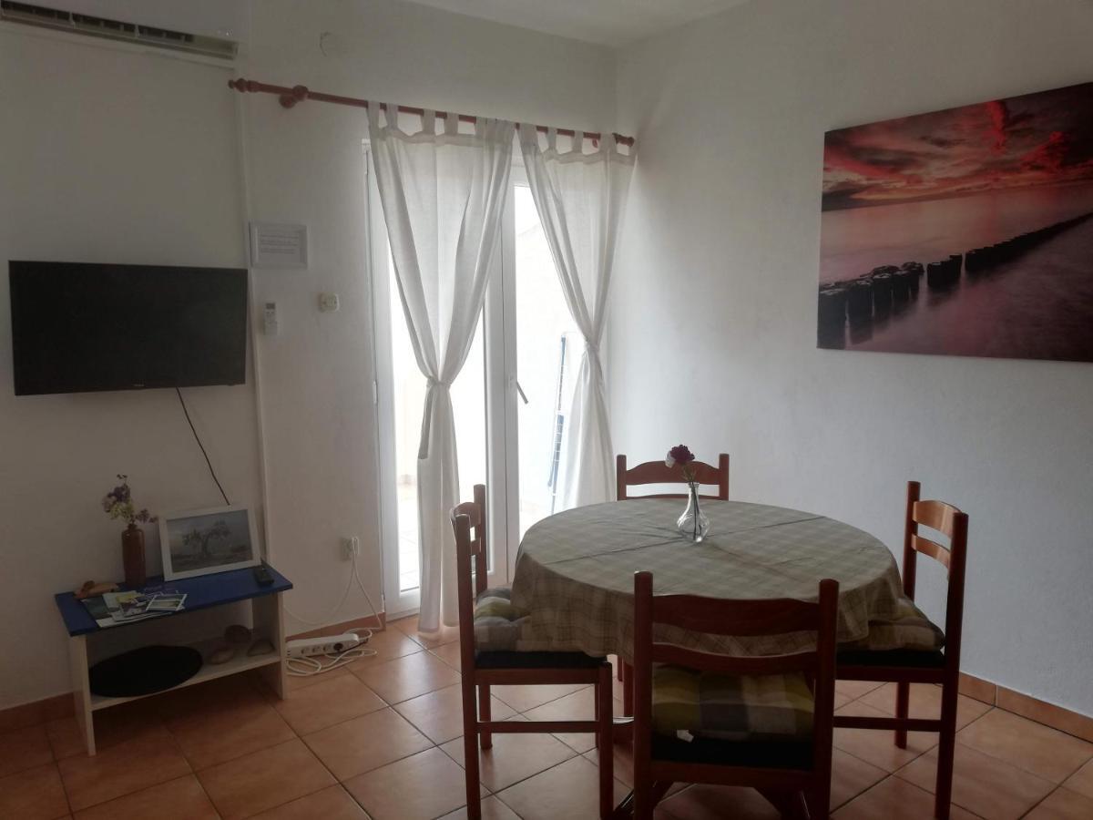 Apartments Burcul Pag Đảo Pag Ngoại thất bức ảnh