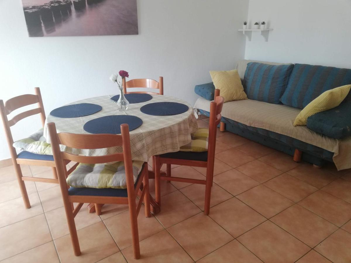 Apartments Burcul Pag Đảo Pag Ngoại thất bức ảnh