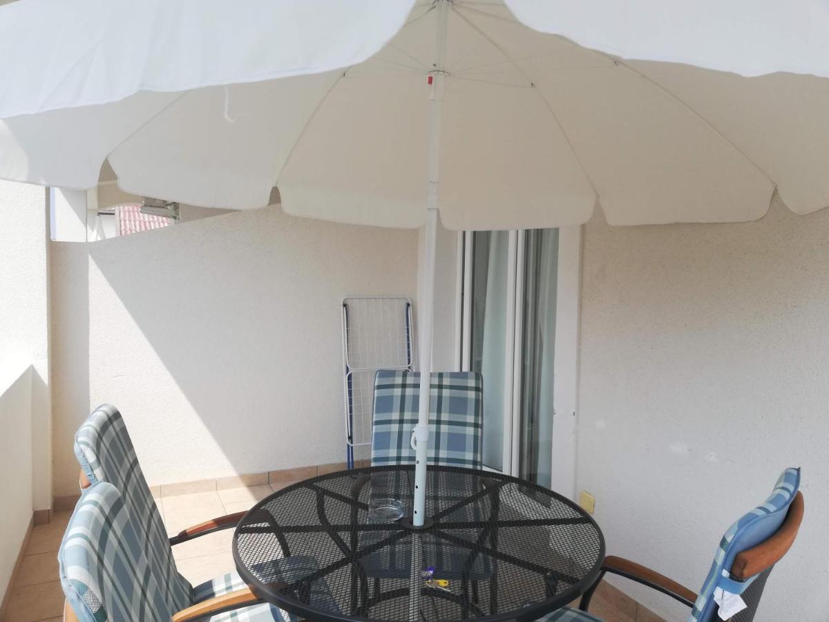 Apartments Burcul Pag Đảo Pag Ngoại thất bức ảnh